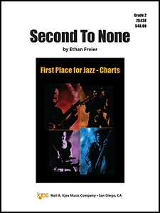 Second to None - hier klicken Second to None - hier klicken