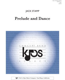 Prelude and Dance - hier klicken