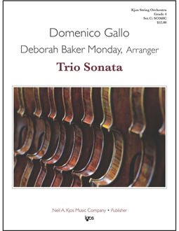 Trio Sonata - hier klicken Trio Sonata - hier klicken