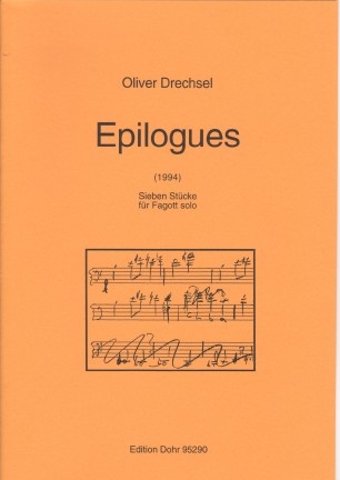 Epilogues - hier klicken Epilogues - hier klicken