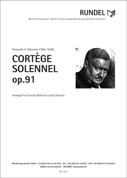 Cortege Solennel - hier klicken Cortege Solennel - hier klicken