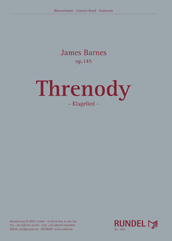 Threnody (Klagelied) - hier klicken