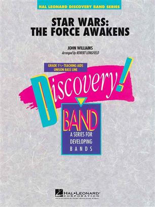 Star Wars: The Force Awakens - hier klicken Star Wars: The Force Awakens - hier klicken