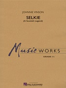 Selkie (A Scottish Legend) - hier klicken Selkie (A Scottish Legend) - hier klicken