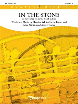 In The Stone - hier klicken