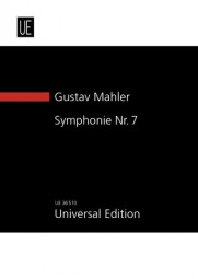 Symphonie Nr.7 für Orchester e-Moll - hier klicken Symphonie Nr.7 für Orchester e-Moll - hier klicken