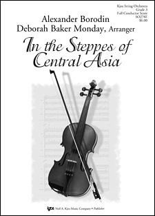 In the Steppes of Central Asia - hier klicken