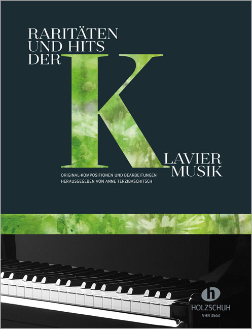 Raritäten und Hits der Klaviermusik - hier klicken Raritäten und Hits der Klaviermusik - hier klicken
