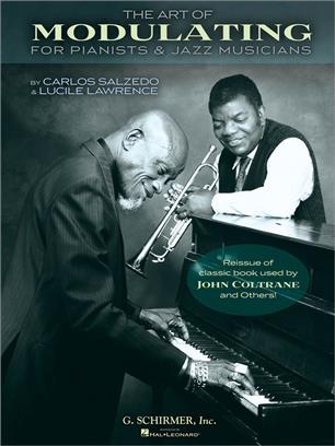 Art of Modulating, The (for Pianists and Jazz Musicians) - hier klicken