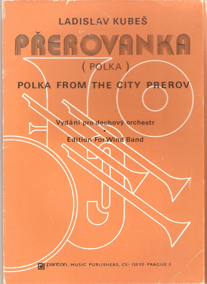 Prerovanka - hier klicken Prerovanka - hier klicken