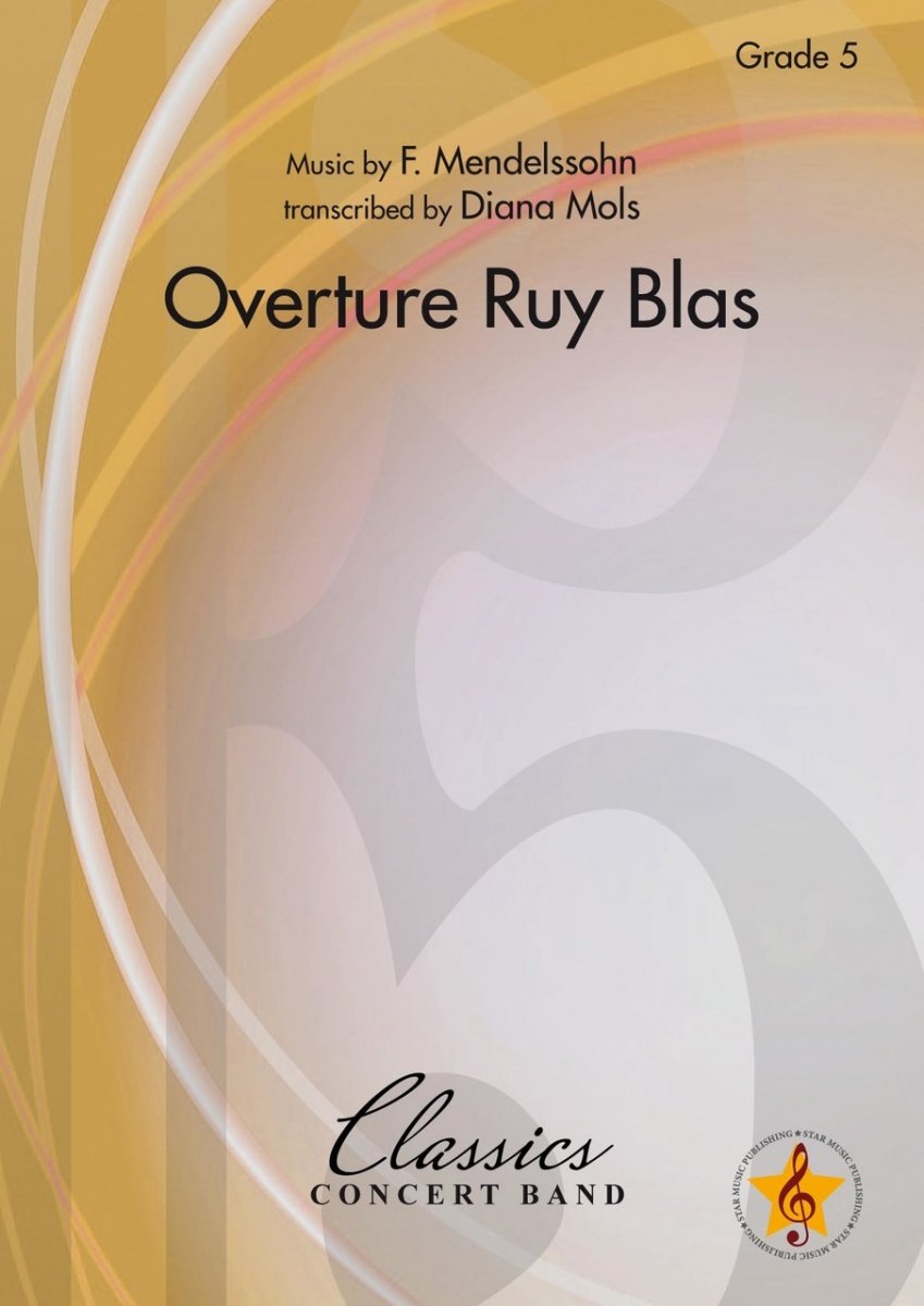 Overture Ruy Blas - hier klicken Overture Ruy Blas - hier klicken