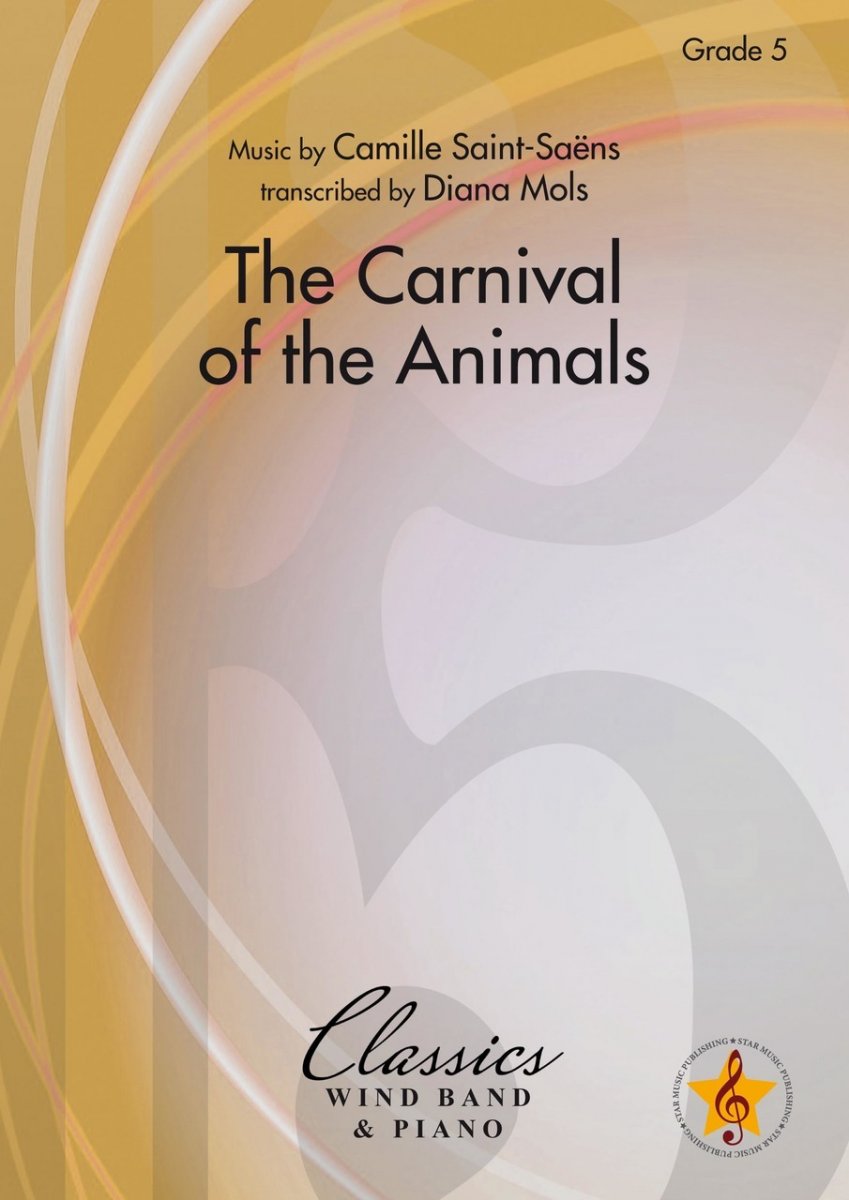 Carnival of the Animals, The - hier klicken