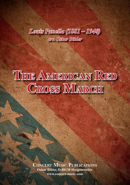 American Red Cross - hier klicken