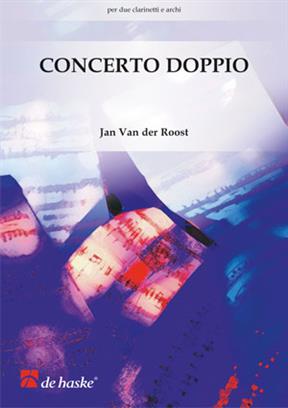 Concerto Doppio - hier klicken Concerto Doppio - hier klicken