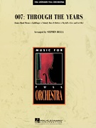 007: Through The Years - hier klicken 007: Through The Years - hier klicken