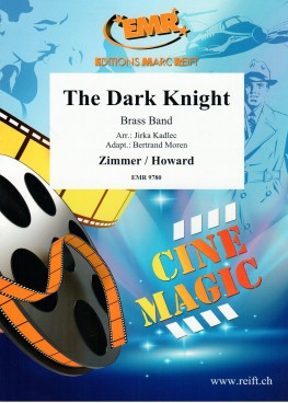 Dark Knight, The - hier klicken