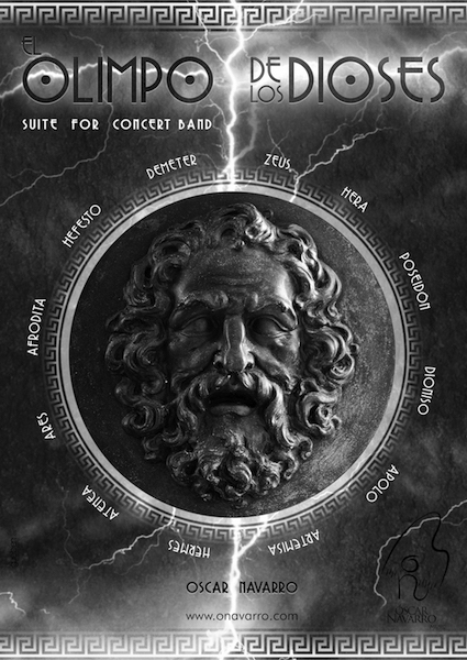 El Olimpo de los Dioses - hier klicken El Olimpo de los Dioses - hier klicken