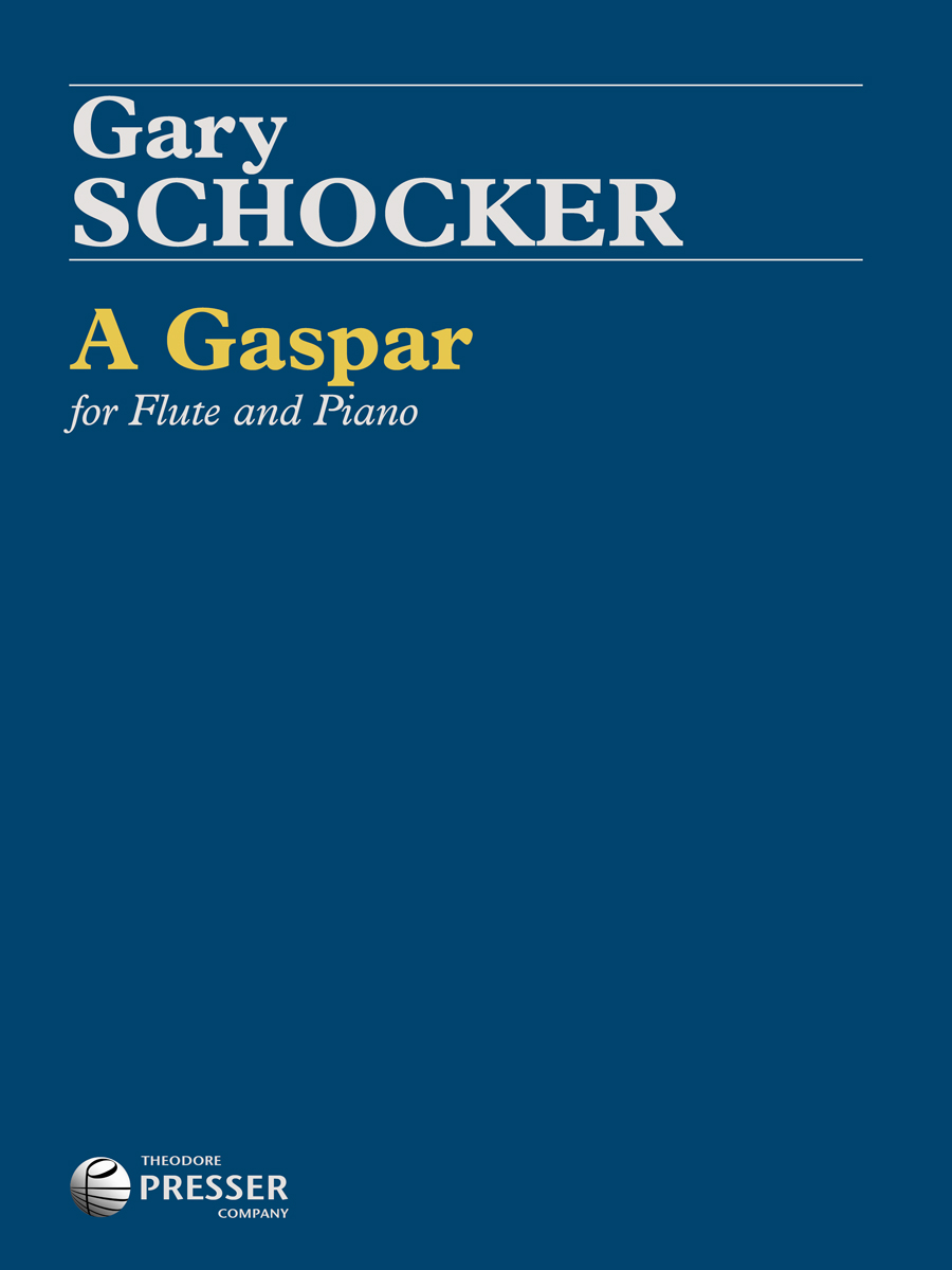 A Gaspar - hier klicken