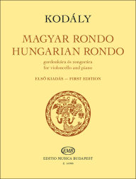 Ungarisches Rondo - hier klicken