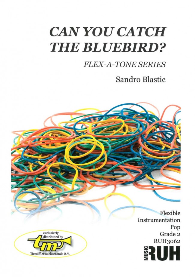 Can You Catch The Bluebird - hier klicken
