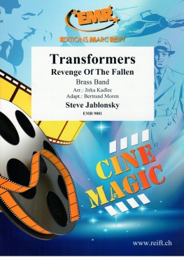 Transformers (Revenge Of The Fallen) - hier klicken Transformers (Revenge Of The Fallen) - hier klicken