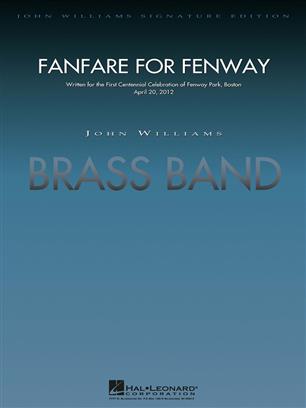 Fanfare for Fenway - hier klicken Fanfare for Fenway - hier klicken