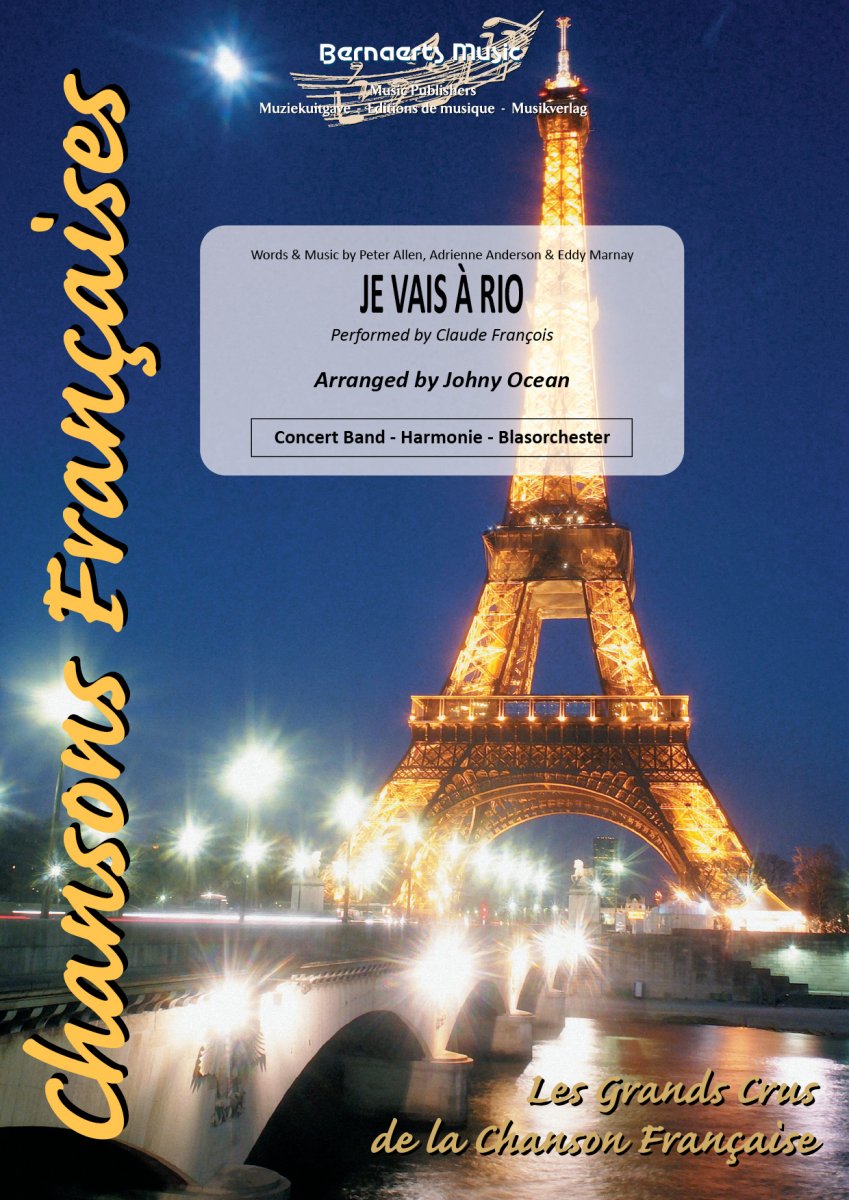 Je Vais À Rio - hier klicken Je Vais À Rio - hier klicken