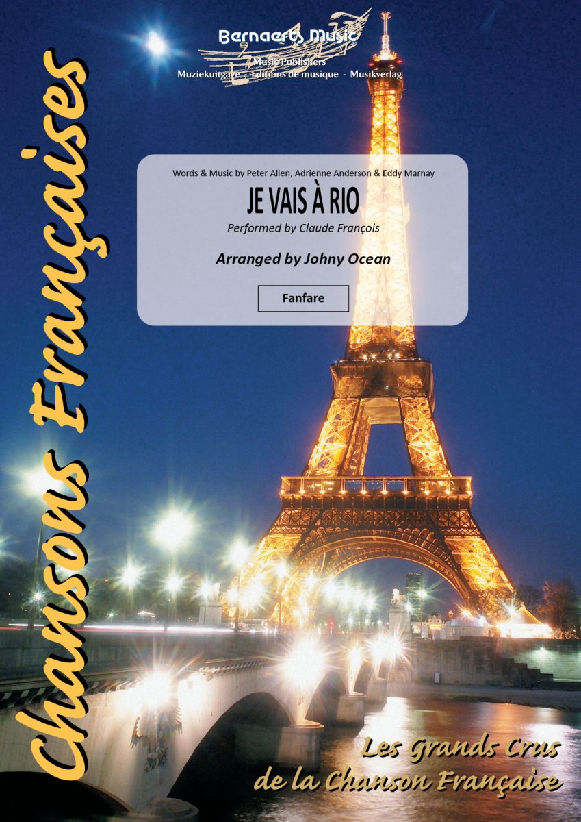 Je Vais À Rio - hier klicken Je Vais À Rio - hier klicken