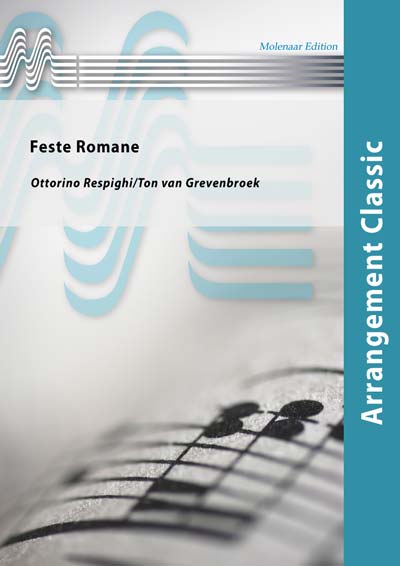 Feste Romane - hier klicken