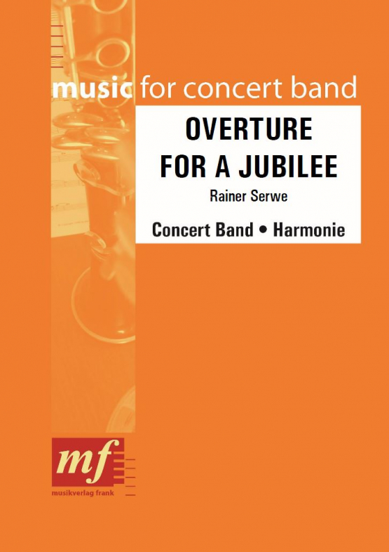 Overture for a Jubilee - hier klicken Overture for a Jubilee - hier klicken
