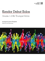 Kendor Debut Solo - hier klicken