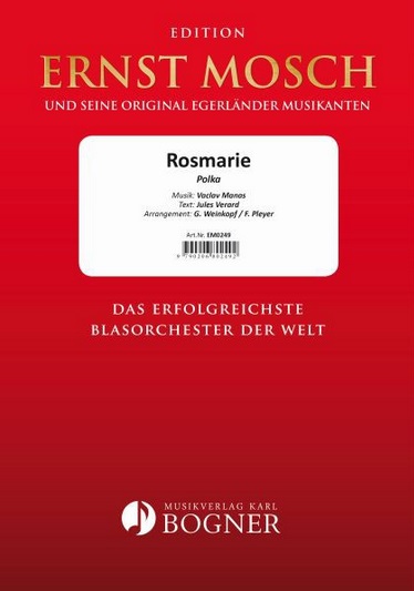 Rosmarie - hier klicken