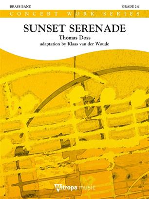 Sunset Serenade - hier klicken