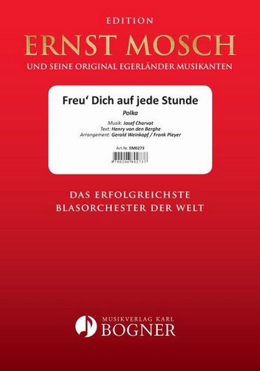 Freu' Dich auf jede Stunde - hier klicken Freu' Dich auf jede Stunde - hier klicken