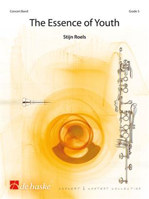 Essence of Youth, The - hier klicken