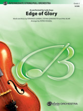 Edge of Glory - hier klicken