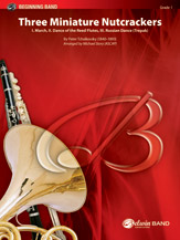 3 Miniature Nutcrackers (Three) - hier klicken 3 Miniature Nutcrackers (Three) - hier klicken