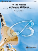At the Movies with John Williams - hier klicken