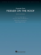 Excerpts from 'Fiddler on the Roof' - hier klicken Excerpts from 'Fiddler on the Roof' - hier klicken