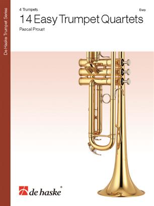 14 Easy Trumpet Quartets - hier klicken 14 Easy Trumpet Quartets - hier klicken