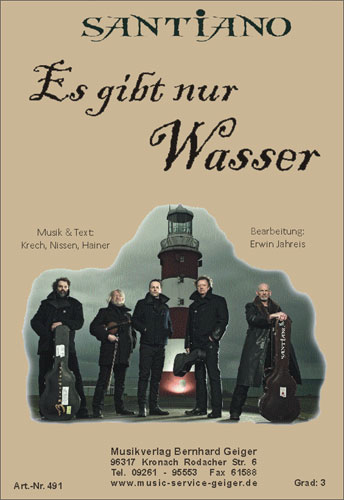 Es gibt nur Wasser - hier klicken Es gibt nur Wasser - hier klicken