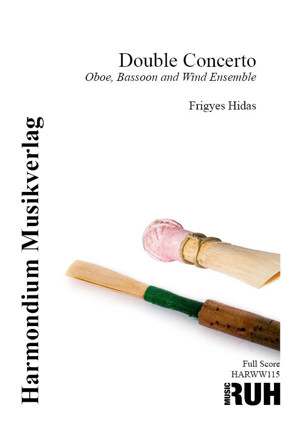 Double Concerto - hier klicken Double Concerto - hier klicken