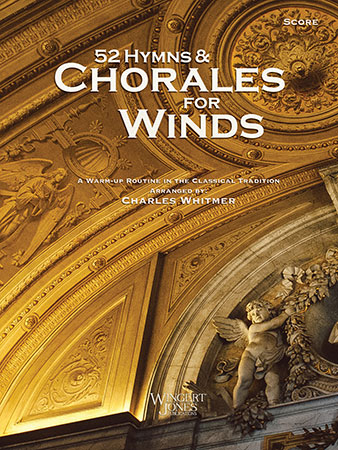 52 Hymns and Chorales for Winds - hier klicken 52 Hymns and Chorales for Winds - hier klicken