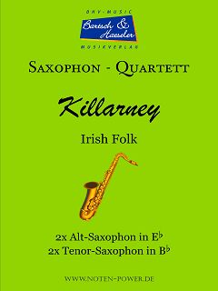 Killarney - hier klicken