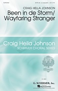 Been in de Storm / Wayfaring Stranger - hier klicken