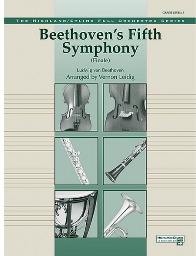 Beethoven's Fifth Symphony (Finale) - hier klicken Beethoven's Fifth Symphony (Finale) - hier klicken