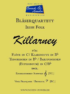Killarney - hier klicken