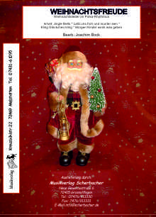 Weihnachtsfreude (Weihnachten im Polkaform) - hier klicken Weihnachtsfreude (Weihnachten im Polkaform) - hier klicken