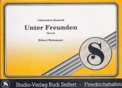 Unter Freunden - hier klicken Unter Freunden - hier klicken
