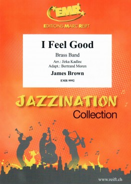 I Feel Good - hier klicken